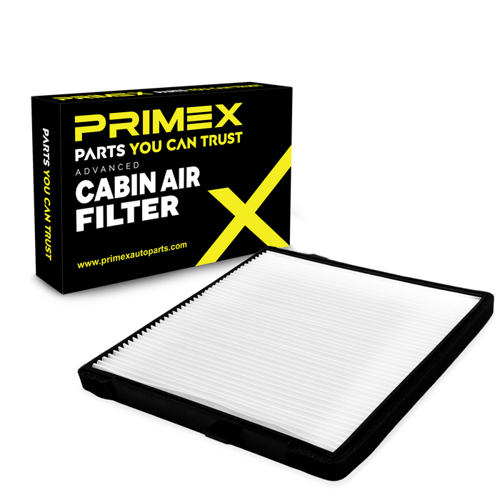 Filtro de Cabina Aveo (1.6)
