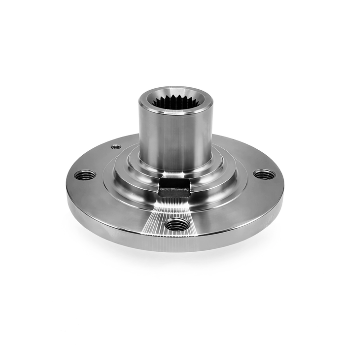 Maza de Rueda Delantera Gol Saveiro (Rul-39mm)