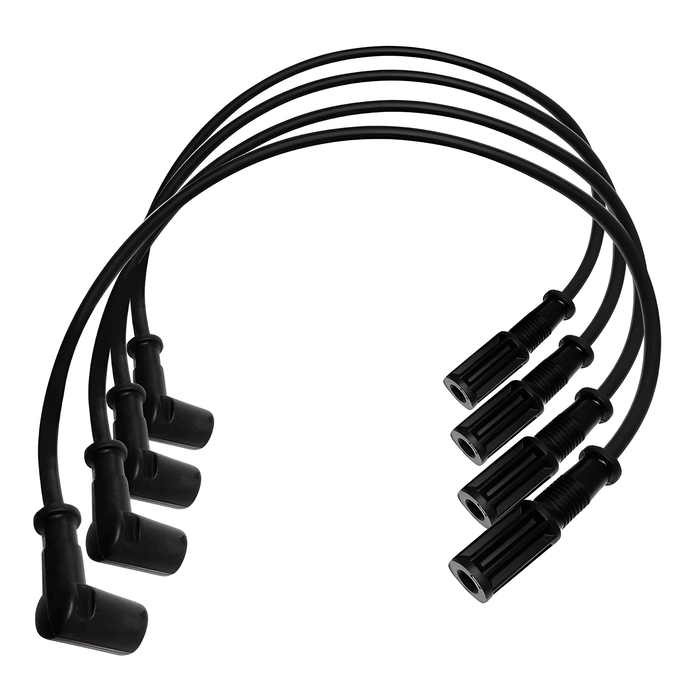 Cables De Bujia Uno Fiorino (1.4 EVO)