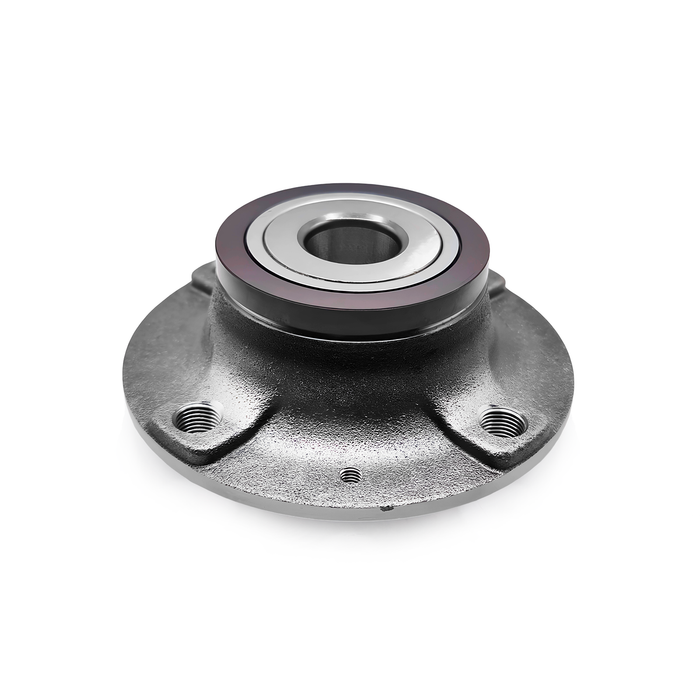 Maza de Rueda Trasera C3 206 (Rul-25mm C/ABS)