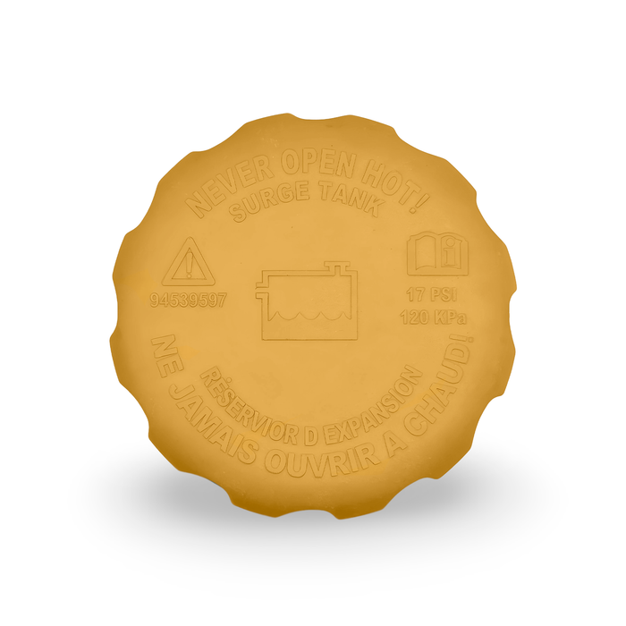 Tapon Deposito de Agua QQ