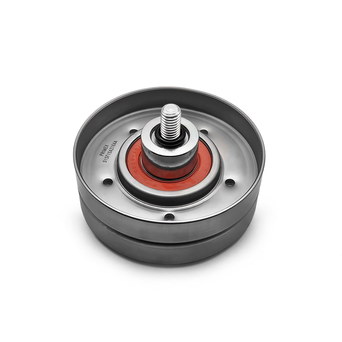 Polea Tensora / Guía Correa Escort Fiesta (17x76x26)