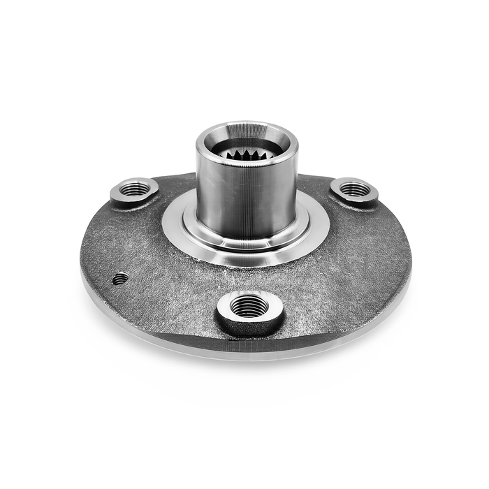 Maza de Rueda Delantera Saxo 205 (Torn-3)