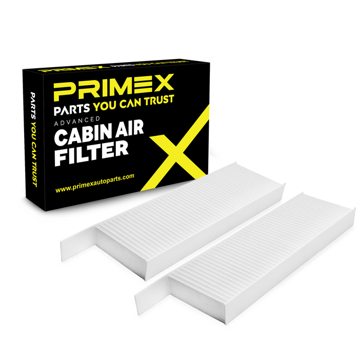 Filtro de Cabina Berlingo (1.6D 1.6)