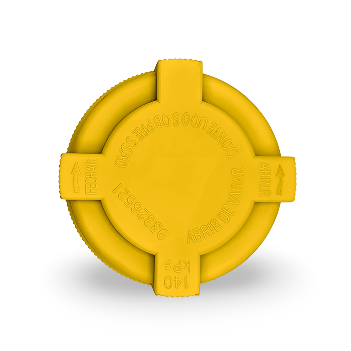 Tapon Deposito de Agua Corsa Celta (1 Valvula)