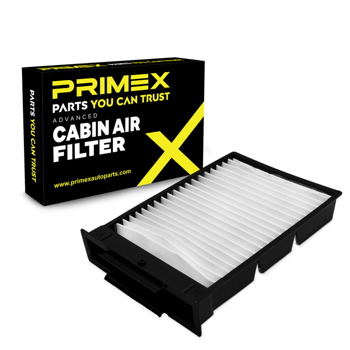 Filtro de Cabina F0 (1.0)