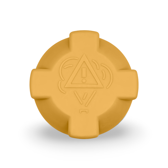 Tapon Deposito de Agua Gol Saveiro (->99)