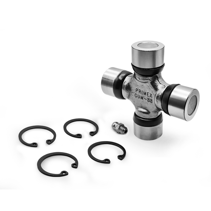 Cruceta S/E 25X076.7 Hyundai Mitsubishi