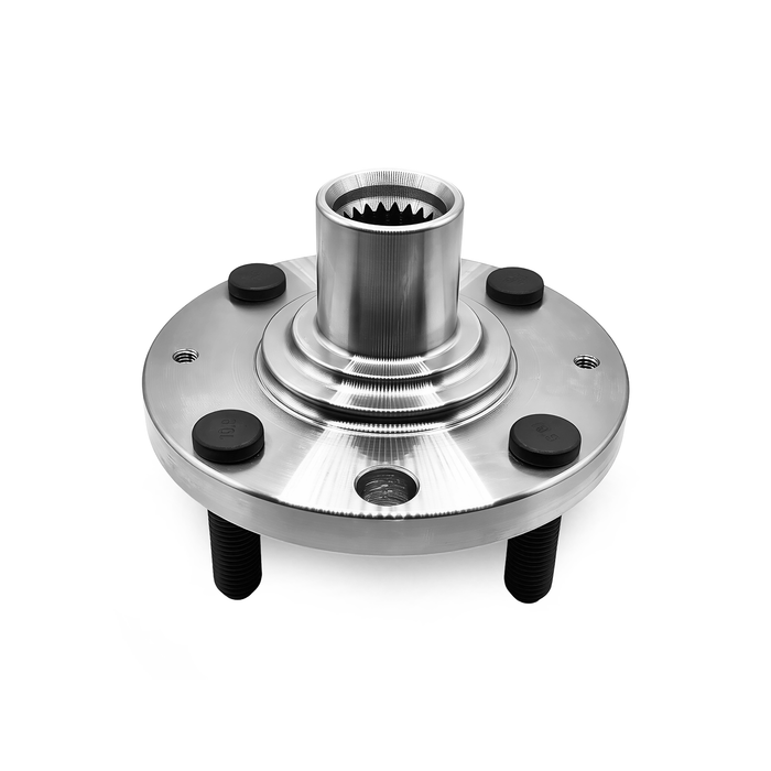 Maza de Rueda Delantera Aveo (Rul-34mm)