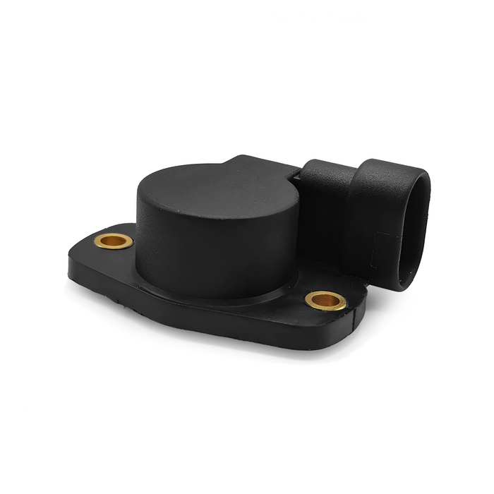 Sensor TPS / Posición Mariposa Gol Saveiro (1.6/1.8/2.0 Horario)