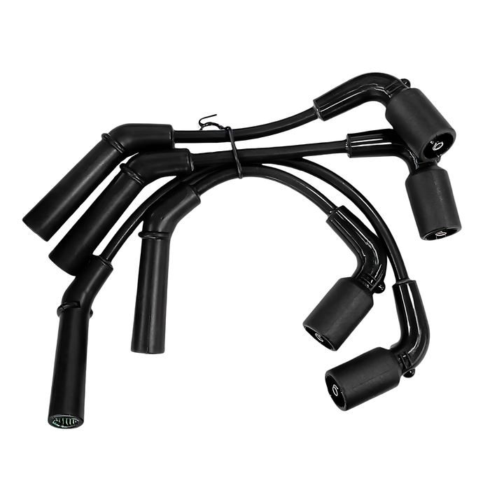 Cables De Bujia Spark (1.0)