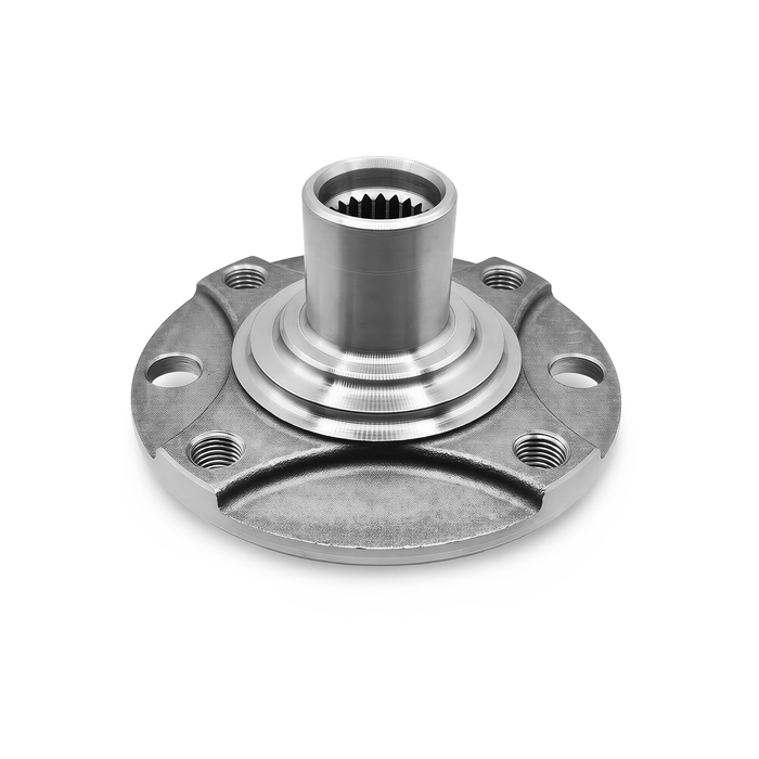 Maza de Rueda Delantera Corsa Celta (Rul-34mm Boca-56mm)