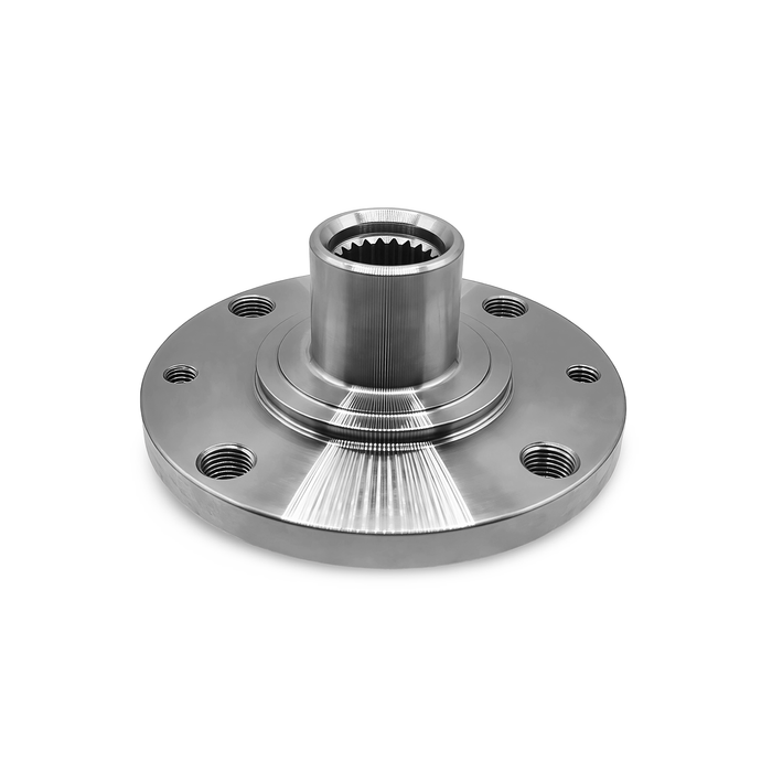 Maza de Rueda Delantera Uno Fiorino (Rul-30mm)