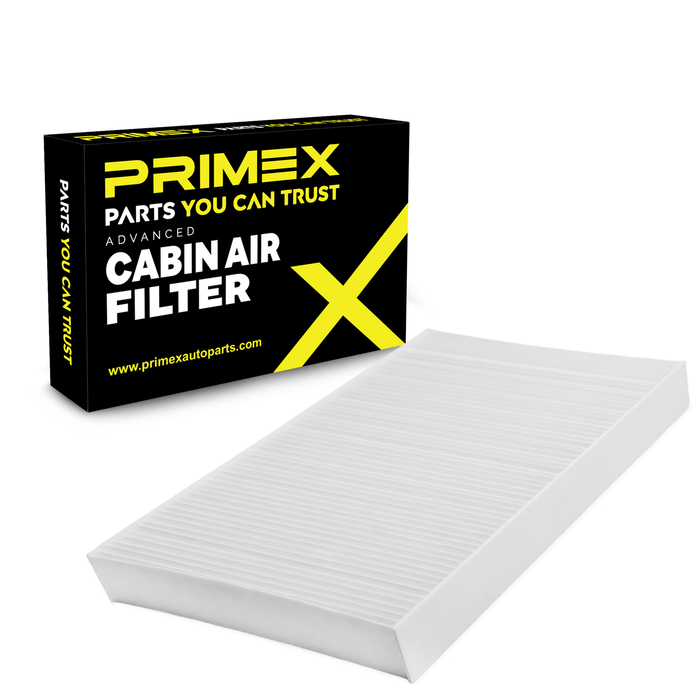Filtro de Cabina Corsa 2 (1.7D 1.8)