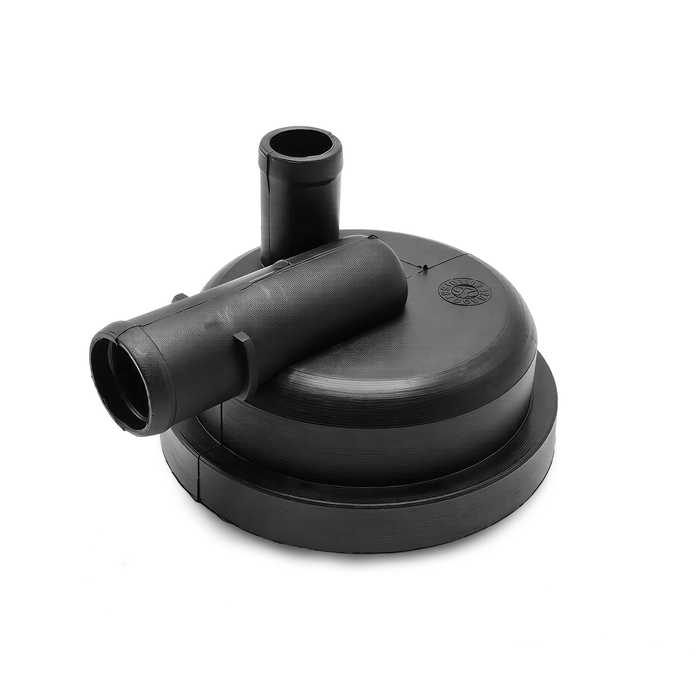 Tapa Descarga Gases / Valvula Antillama Gol (1.6/1.8/2.0)