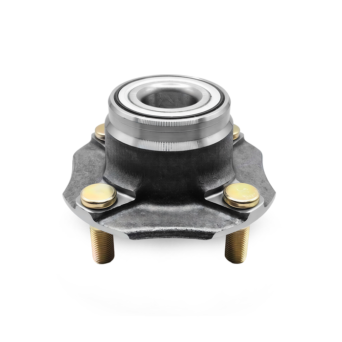 Maza de Rueda Delantera Chana (Rul-28mm)