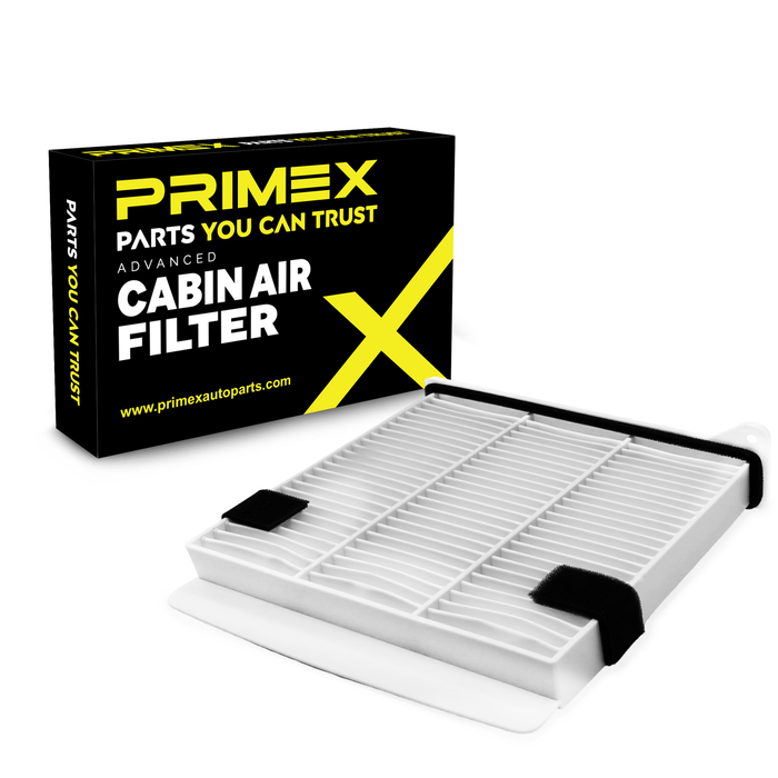 Filtro de Cabina L200 Sportero (2.0/2.4/3.2/3.5)