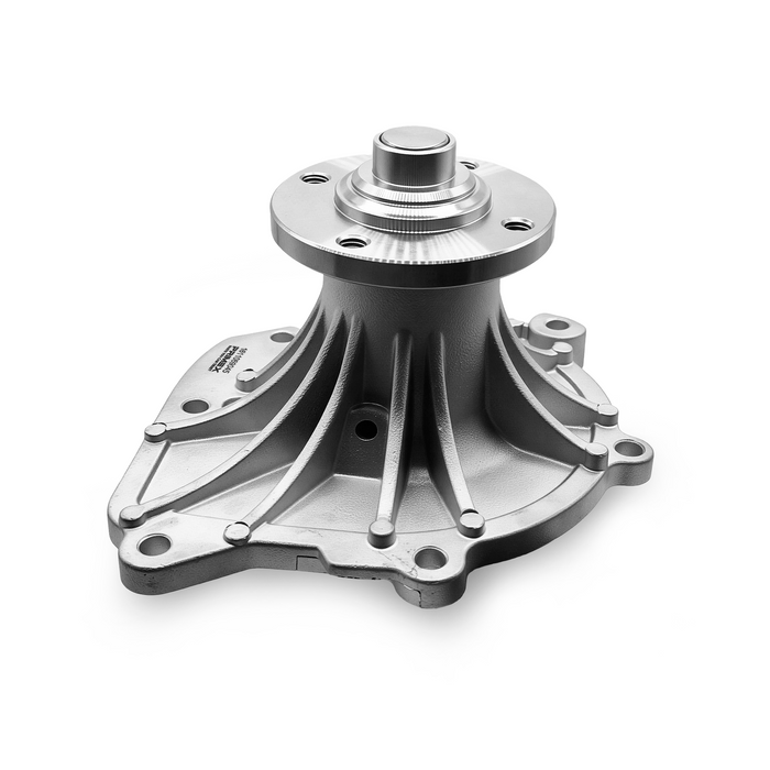 Polea PK Correa Alternador Clio Kangoo (1.6)