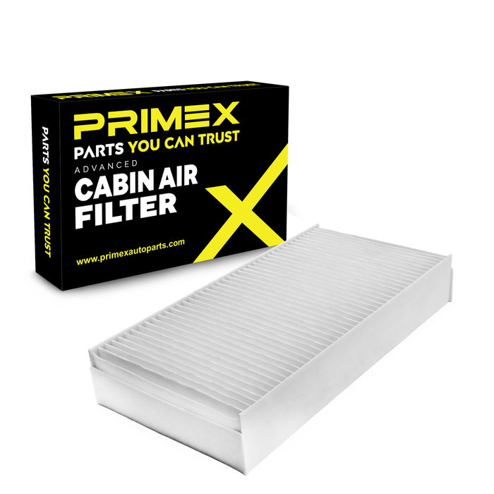 Filtro de Cabina 116 (1.5 22->)