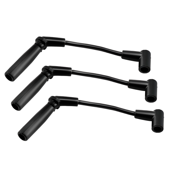 Cables De Bujia Spark (0.8)