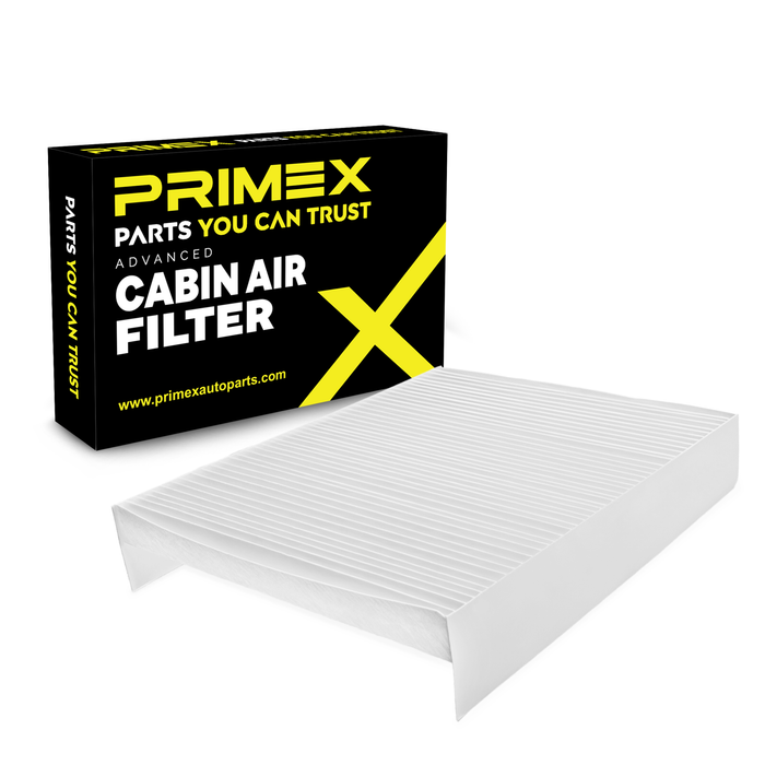Filtro de Cabina Oroch (1.6/2.0)