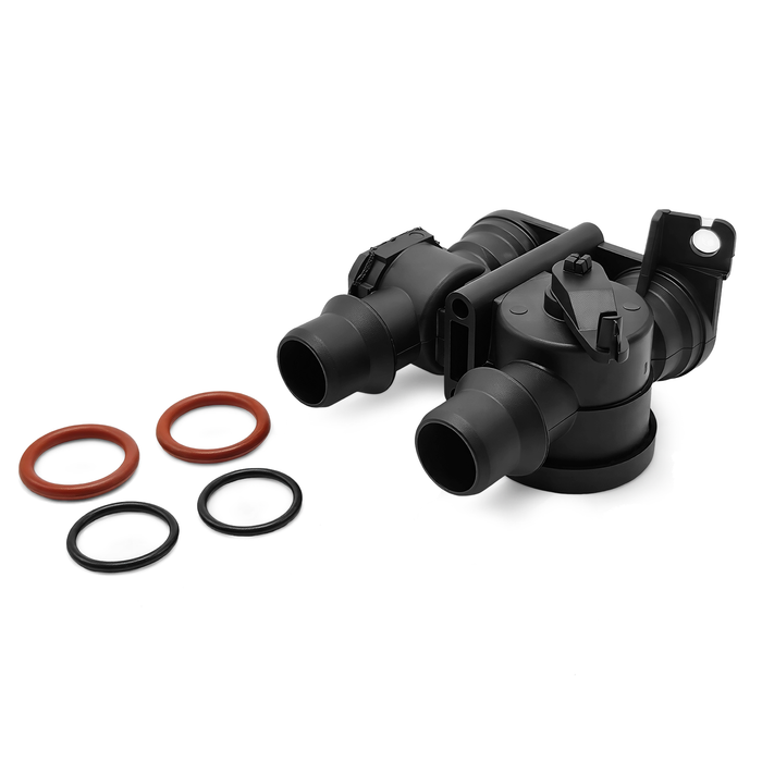 Canilla de Calefacción Corsa 2