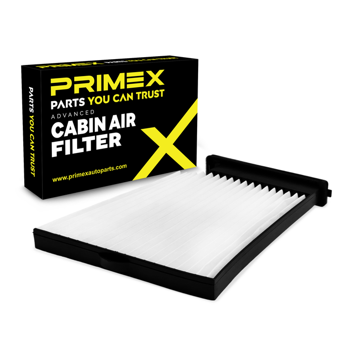Filtro de Cabina Tiida (1.6/1.8)
