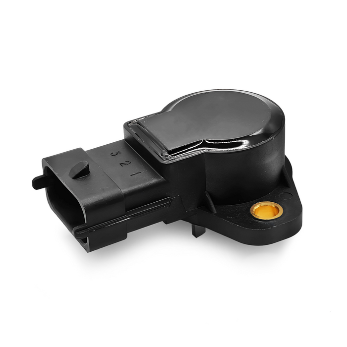 Sensor TPS / Posición Mariposa I10 Picanto (1.0/1.1 Antihorario)