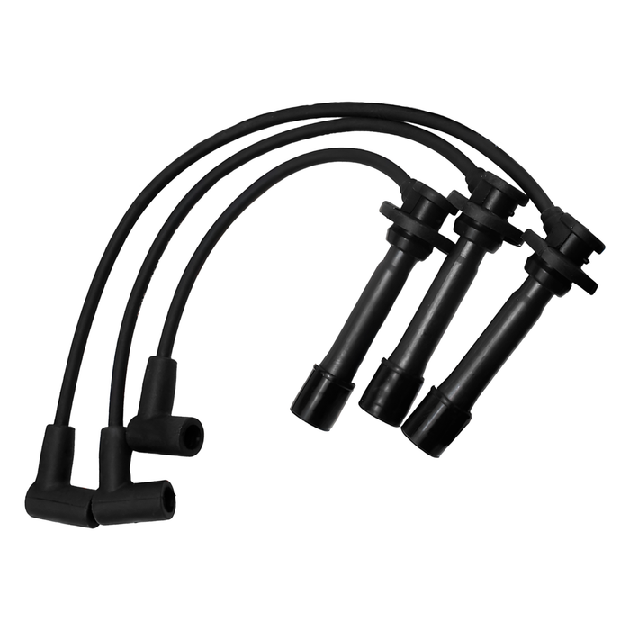 Cables De Bujia QQ (0.8)