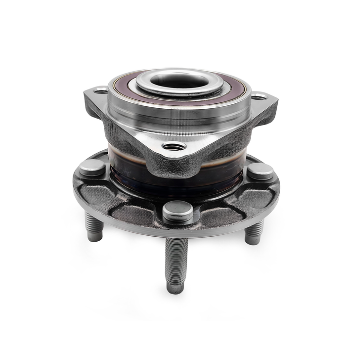 Maza de Rueda Delantera Onix (C/ABS)