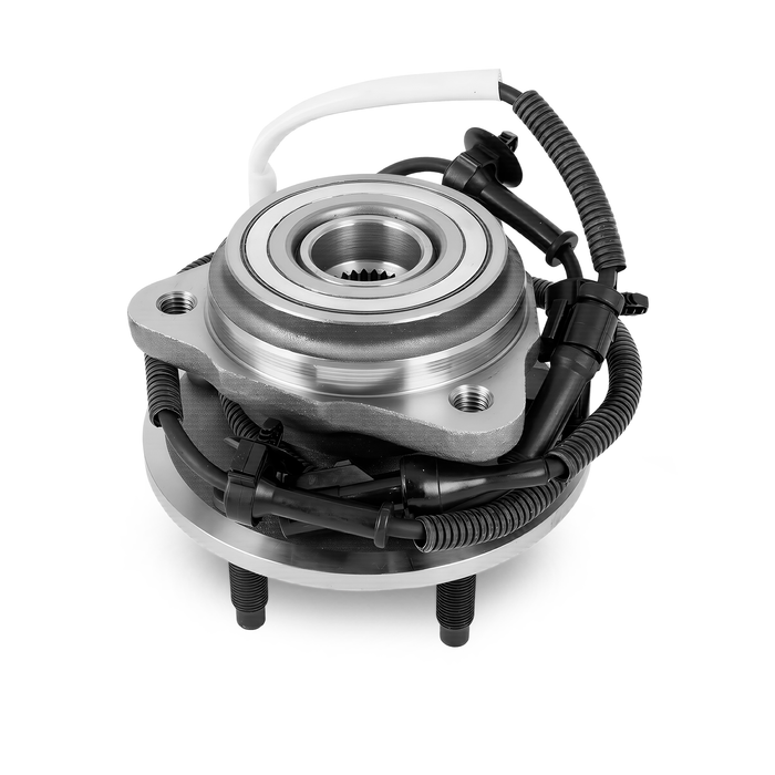 Maza de Rueda Delantera Ranger