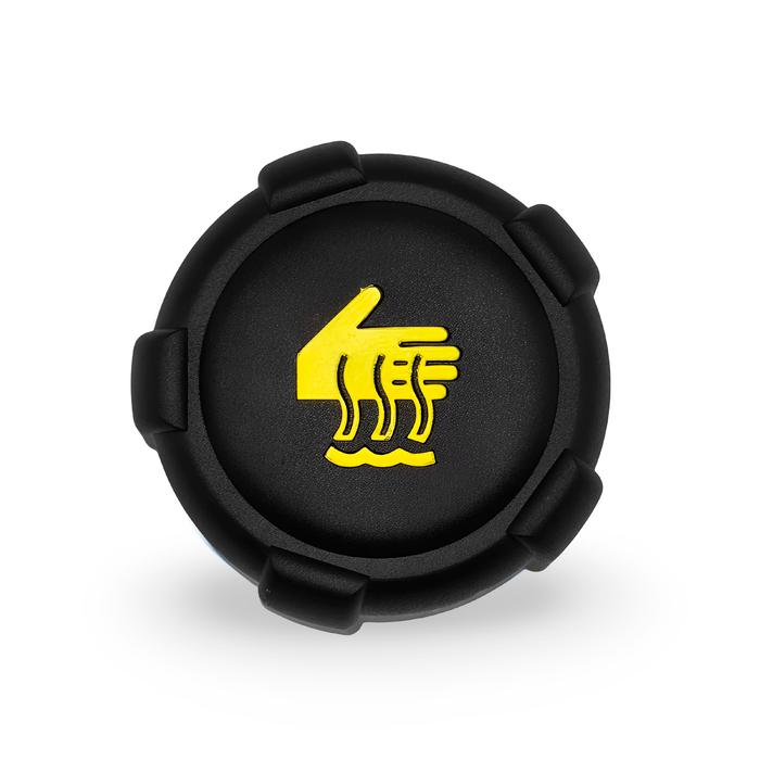 Tapon Deposito de Agua Duster Oroch