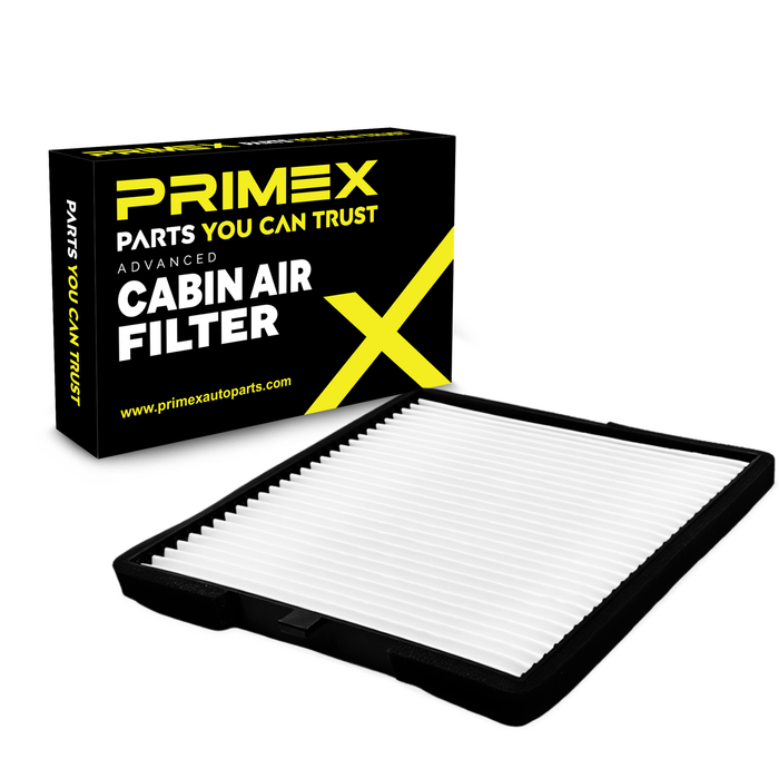 Filtro de Cabina I10 (1.1)