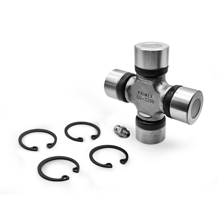 Cruceta S/E 30.18X092.05 Toyota