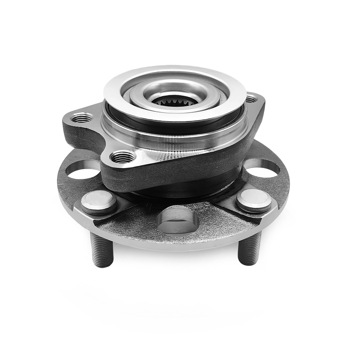 Maza de Rueda Delantera Tiida