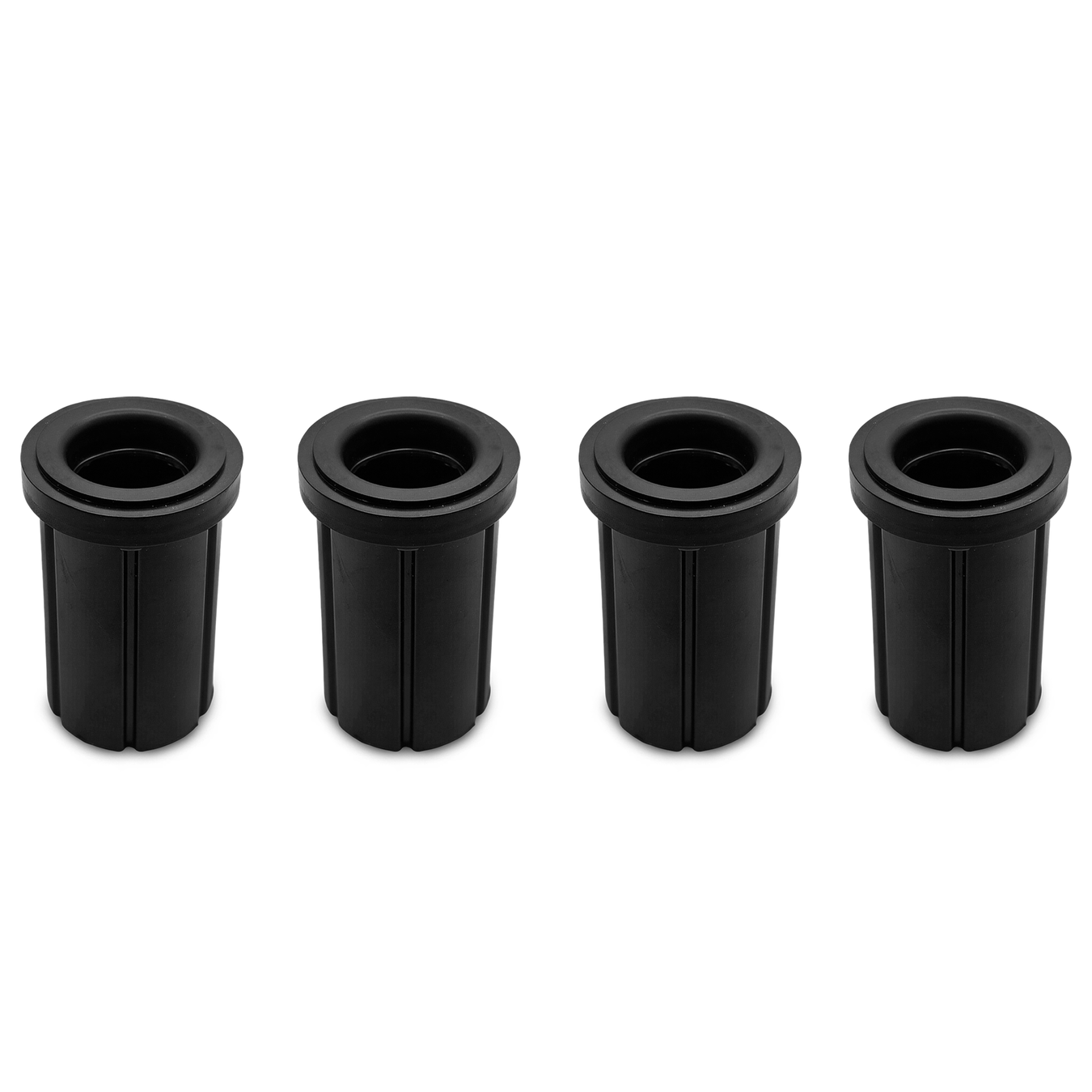Bujes de Elástico