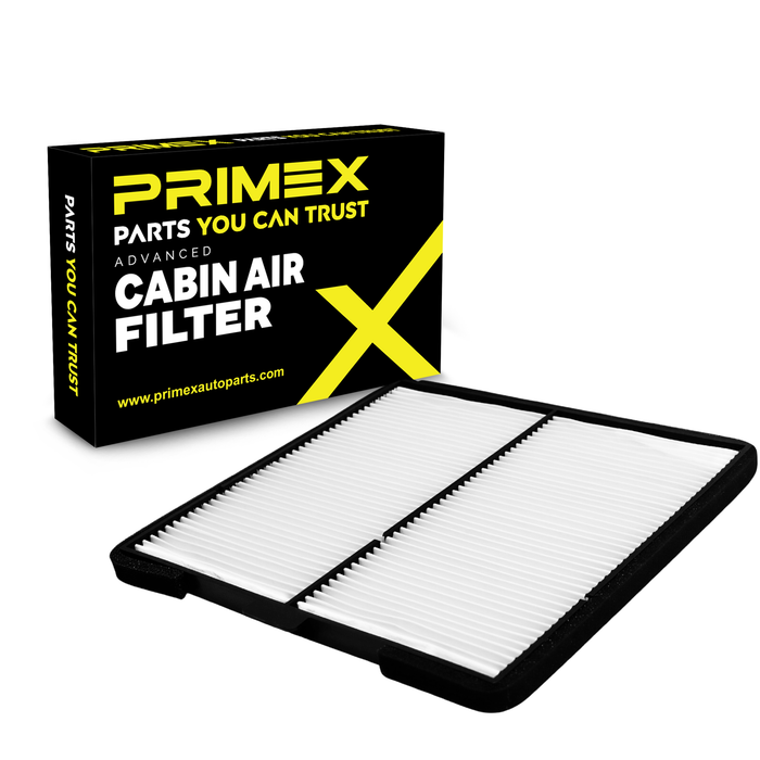 Filtro de Cabina Spark (0.8/1.0)