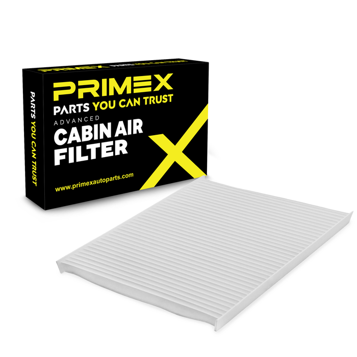 Filtro de Cabina HB20 (1.6)