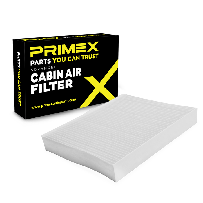 Filtro de Cabina Clio (1.5/1.9D 1.2/1.6)