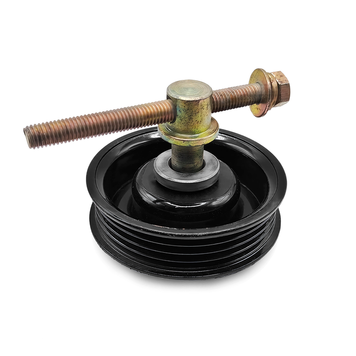 Polea PK Correa Alternador Lifan 320 (1.3/1.6)