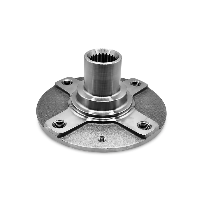 Maza de Rueda Delantera Escort (Rul-35mm)