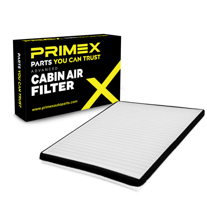 Filtro de Cabina Aveo (1.6)