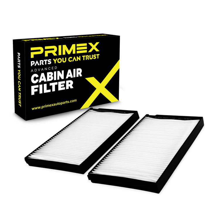 Filtro de Cabina H1 (2.5D 2.4)
