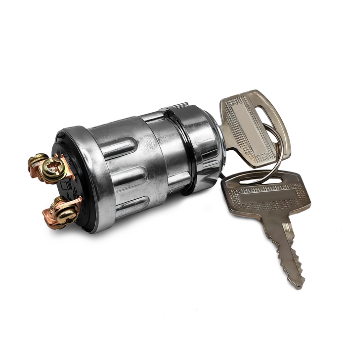 Llave Contacto y Arranque UNIVERSAL