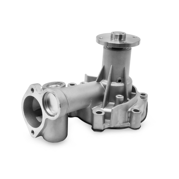 Bomba de Agua H100 L200 (2.5D 4D55 4D56)