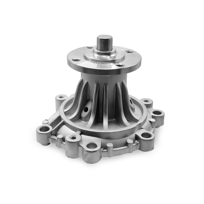 Bomba de Agua Hilux (2.4/2.8/3.0D)