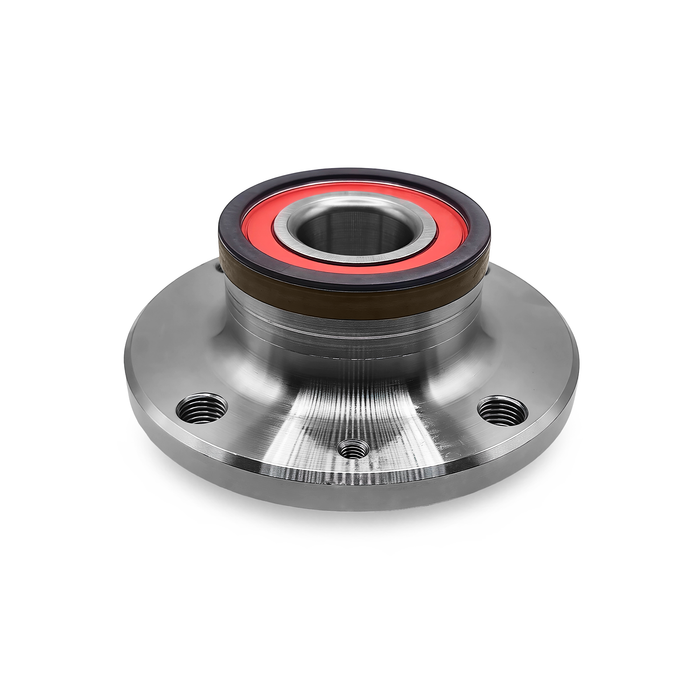 Maza de Rueda Trasera Gol (Rul-28mm C/ABS)