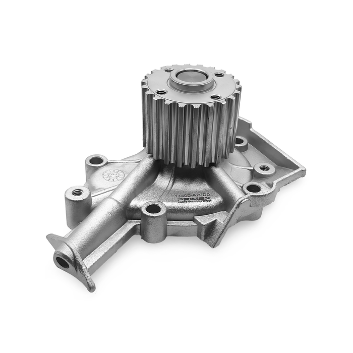 Bomba de Agua Damas (0.8)