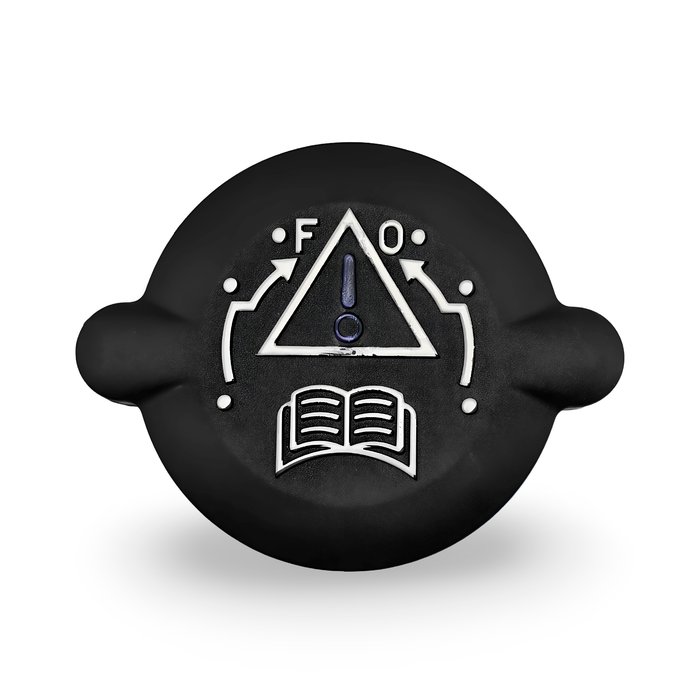 Tapon Deposito de Agua Berlingo Partner (->09)