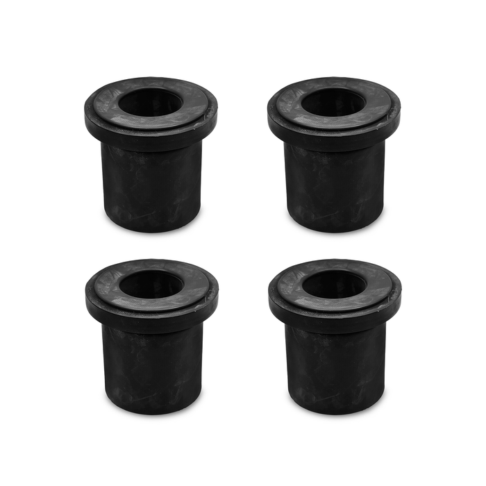 Buje de Elástico Trasero Frontier (4pcs)